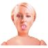 Mandy Inflatable Doll