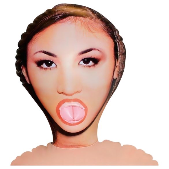 Diana Rubber Lady
