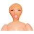 Jezebel Ryding - Inflatable Doll