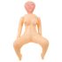 Jezebel Ryding - Inflatable Doll