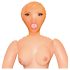 Jezebel Ryding - Inflatable Doll