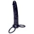 You2Toys - Black Special Anal Dildo