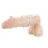 You2Toys - Sparkling Penis Rings (Set of 3)