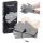 mystim Magic Gloves - Electro Stimulation Gloves (2 pcs)