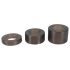 You2Toys - Ball - Penis Ring & Stretcher Set - (Gray)