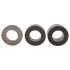 You2Toys - Ball - Penis Ring & Stretcher Set - (Gray)