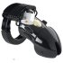 Mystim Black Edition PUBIC ENEMY No 1 - Electro Penis Cage