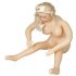 Faye Life-Like Silicone Companion Doll