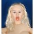 Faye Life-Like Silicone Companion Doll