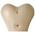 Faye Life-Like Silicone Companion Doll