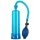 Bang Bang Penis Pump - Blue
