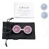 LELO Luna - Adjustable Pleasure Balls