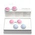 LELO Luna - Adjustable Pleasure Balls