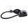 You2Toys - True Black Intimate Pump - Black