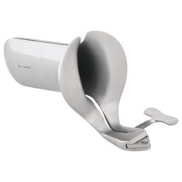 Steel Vaginal Speculum (Duckbill)