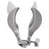 Steel Vaginal Speculum (Duckbill)