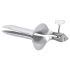 Steel Vaginal Speculum (Duckbill)