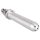 You2Toys - Tapered Aluminum Intimate Showerhead