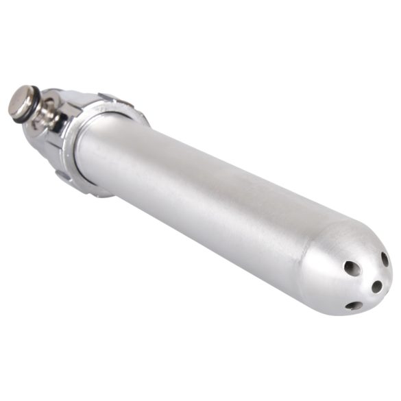 You2Toys - Tapered Aluminum Intimate Showerhead