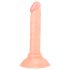 NMC 5 - Realistic Anal Dildo (13cm)