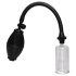 You2Toys - Crystal Clear Pleasure Pump