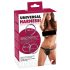 You2Toys - Universal Harness for Strap-On Products (Black)