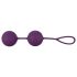 SMILE XXL Spheres - Giant Geisha Balls (Purple)