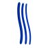 You2Toys - Silicone Urethral Dilator Set (3 Pieces)