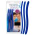 You2Toys - Silicone Urethral Dilator Set (3 Pieces)