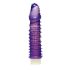 You2Toys - X-tra Pleasure Purple Penis Sleeve