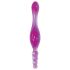 You2Toys - Galaxia - Vibrant Purple Dildo