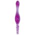You2Toys - Galaxia - Vibrant Purple Dildo