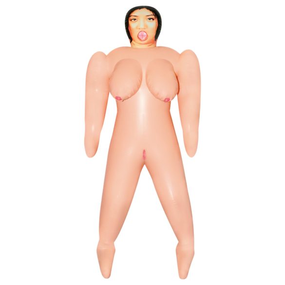 Fatima Fong Inflatable Doll