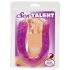 You2Toys - Double Delight Duo Dildo