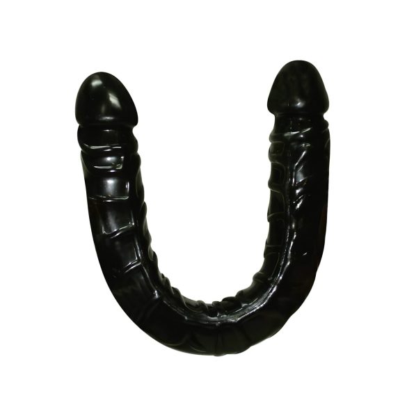 You2Toys - Ultra Black Dildo