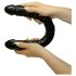 You2Toys - Ultra Black Dildo