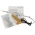 Mystim Tickleberry Finn - Ball-Tip Electro Urethral Sound