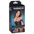 Doc Johnson McKenzie Lee - Realistic Ultraskyn Pocket Pussy (Natural)