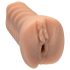 Doc Johnson McKenzie Lee - Realistic Ultraskyn Pocket Pussy (Natural)