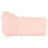 Doc Johnson McKenzie Lee - Realistic Ultraskyn Pocket Pussy (Natural)