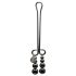 Fifty Shades of Grey - Just Sensation Clitoral Jewelry 