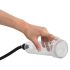 Bang Bang Erection Pump - Transparent