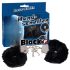 You2Toys - Plush Handcuffs - Black