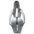 Fleshlight Riley Reid Utopia - Sleeve