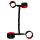 You2Toys - Ankle & Wrist Cuffs