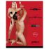 Bad Kitty BDSM Set - Red