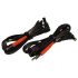 Mystim Tension Lover - Digital Electro Stimulation Set
