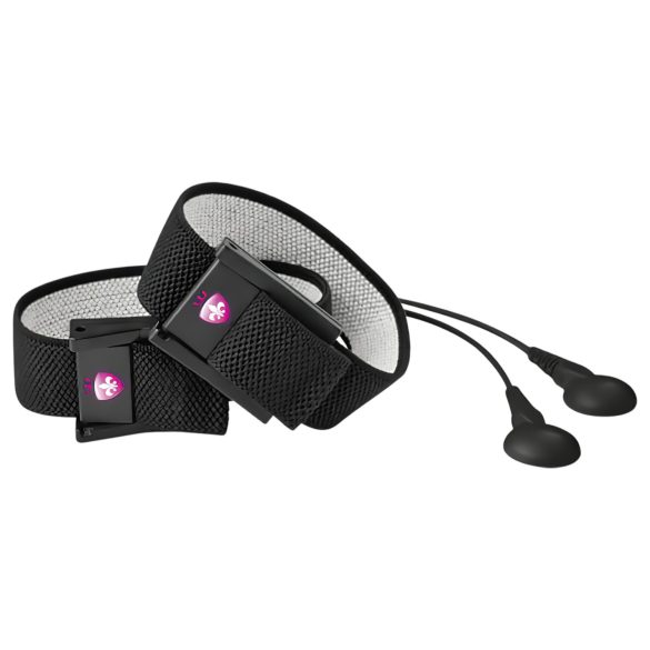 Mystim Charming Chuck Electro Bands (1 Pair)