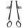 Fetish Fantasy Door - Sex Swing (Black)