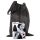Discreet Storage Bag for Intimate Toys (Black)